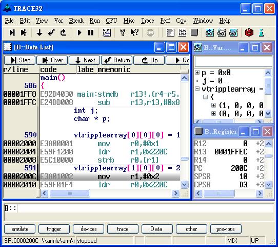 PowerView
